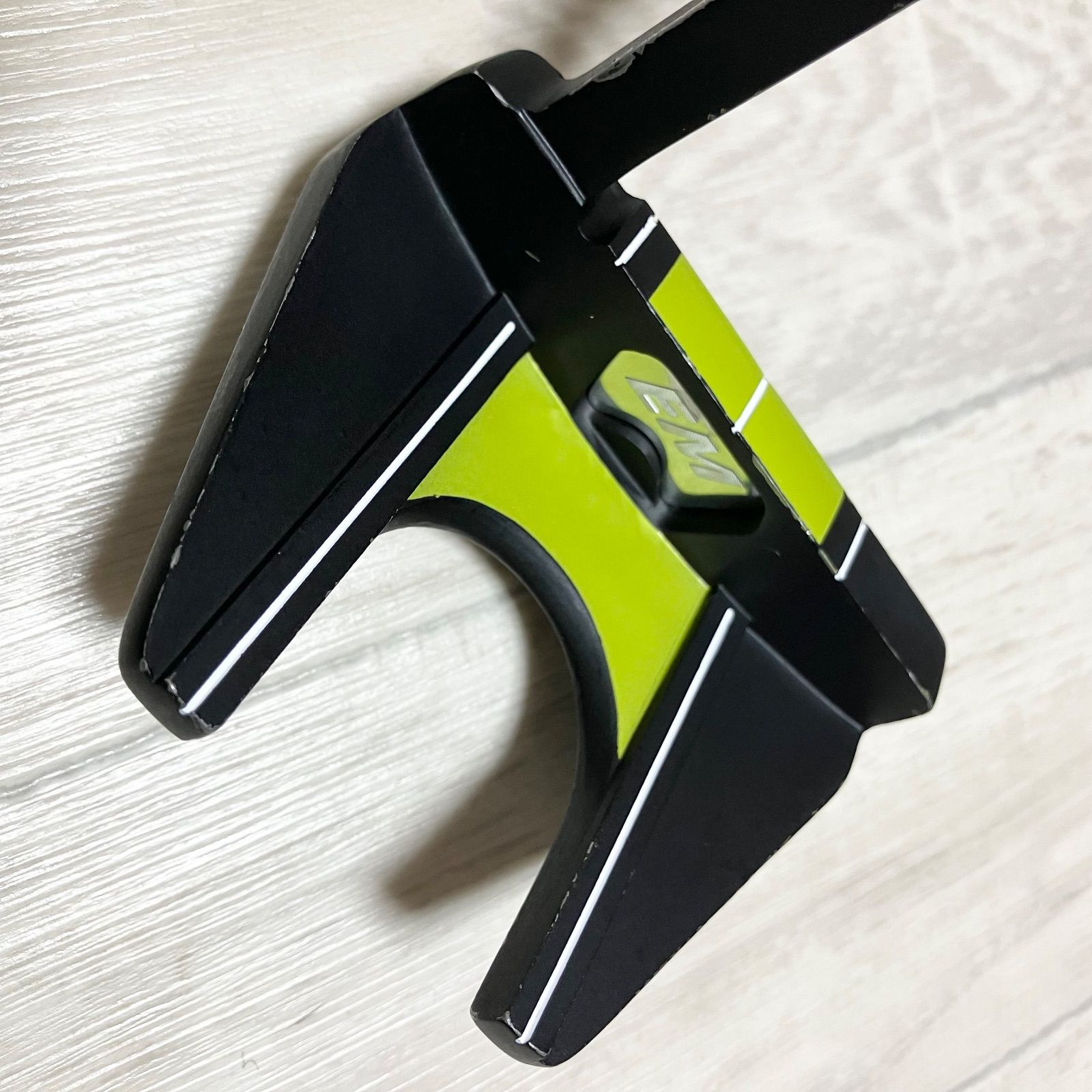 美品 ツルヤ ワンサイダー EM 10本セット TURUYA ONESIDER メンズ
