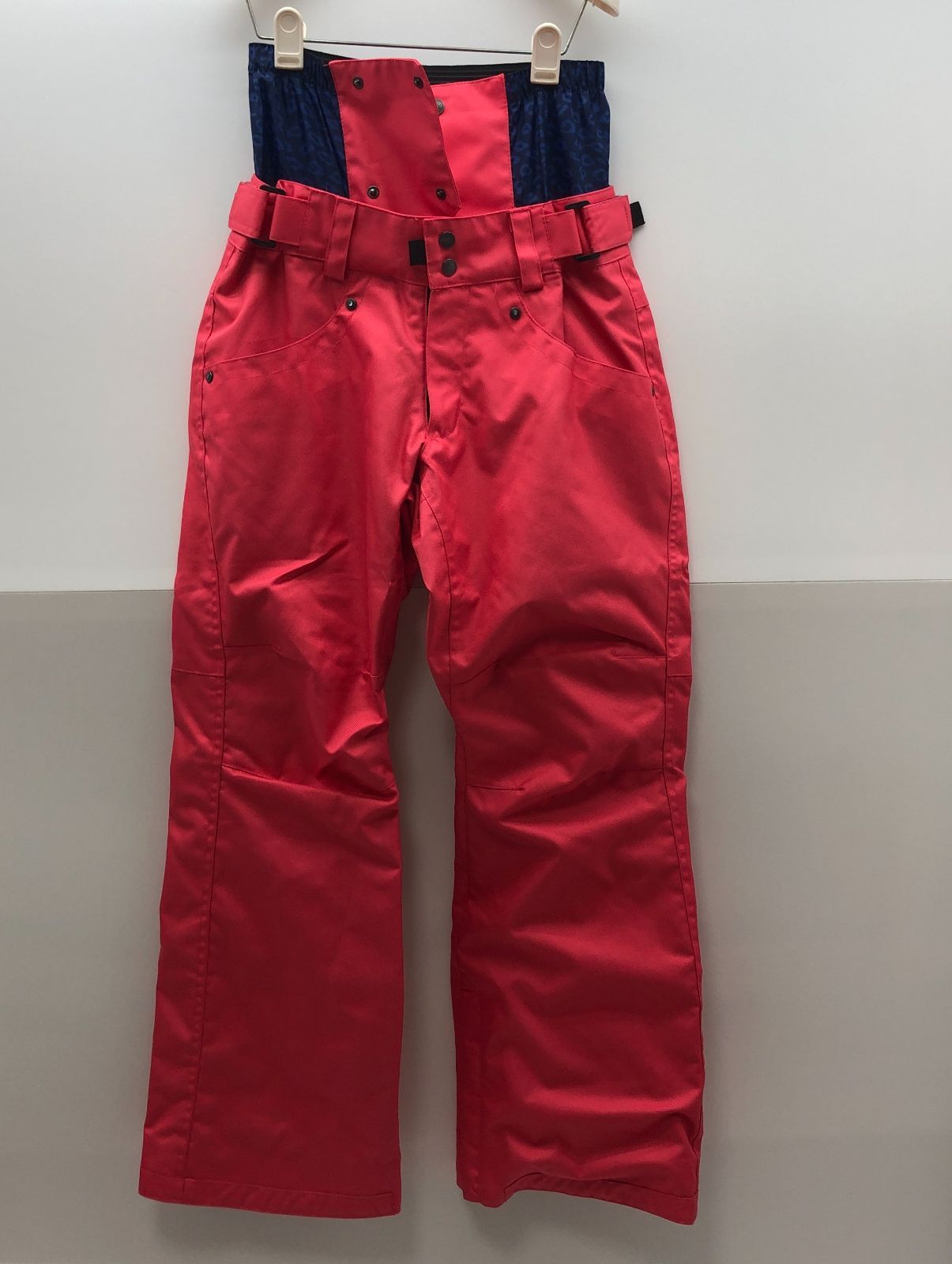ICEPARDAL スノーボードウェア レディース パンツ 7号 ピンク