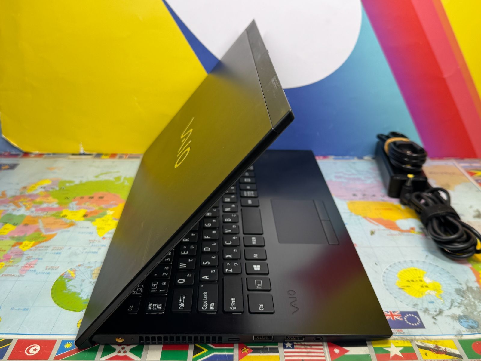 極美品 16GB ソニー VAIO VJPG13C11N 13.3型 ノートPC - メルカリ