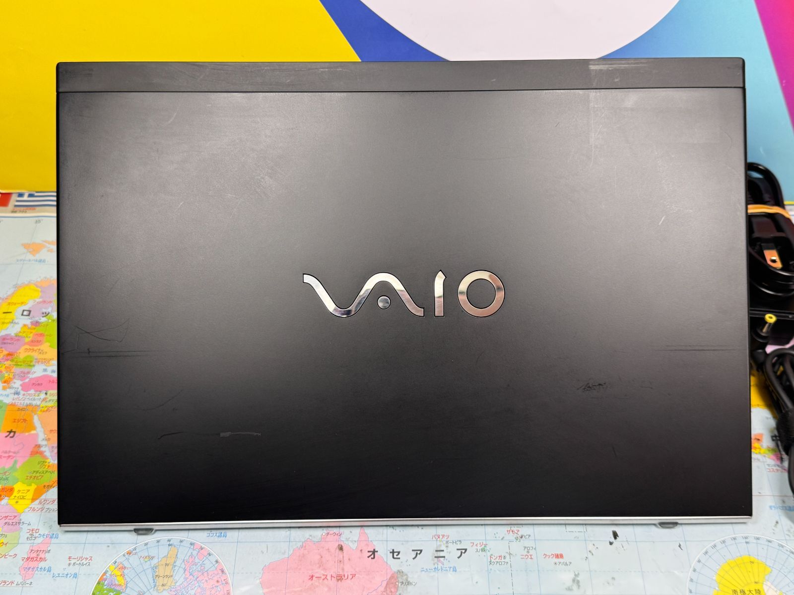 極美品 16GB ソニー VAIO VJPG13C11N 13.3型 ノートPC - メルカリ