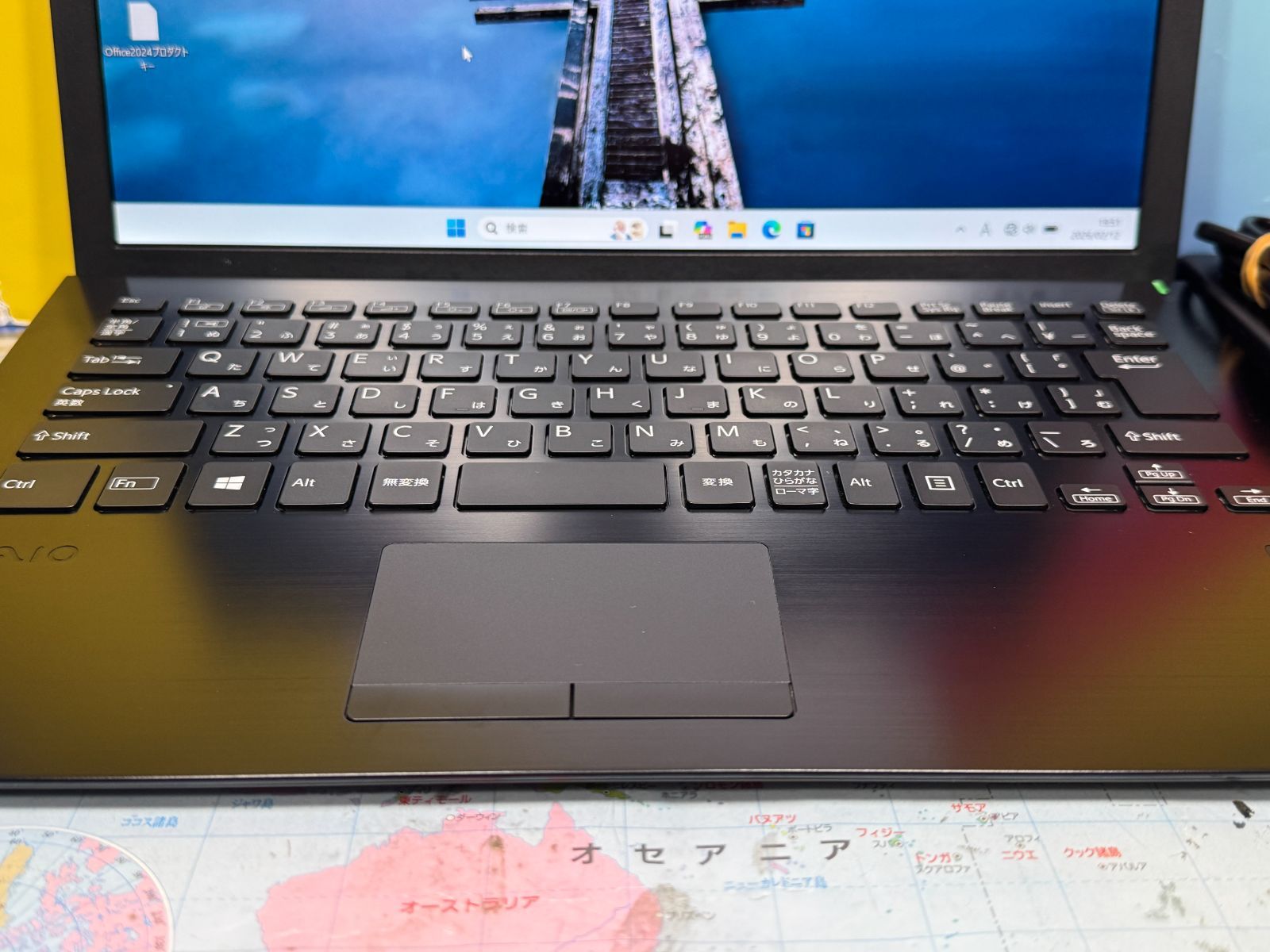 極美品 16GB ソニー VAIO VJPG13C11N 13.3型 ノートPC - メルカリ