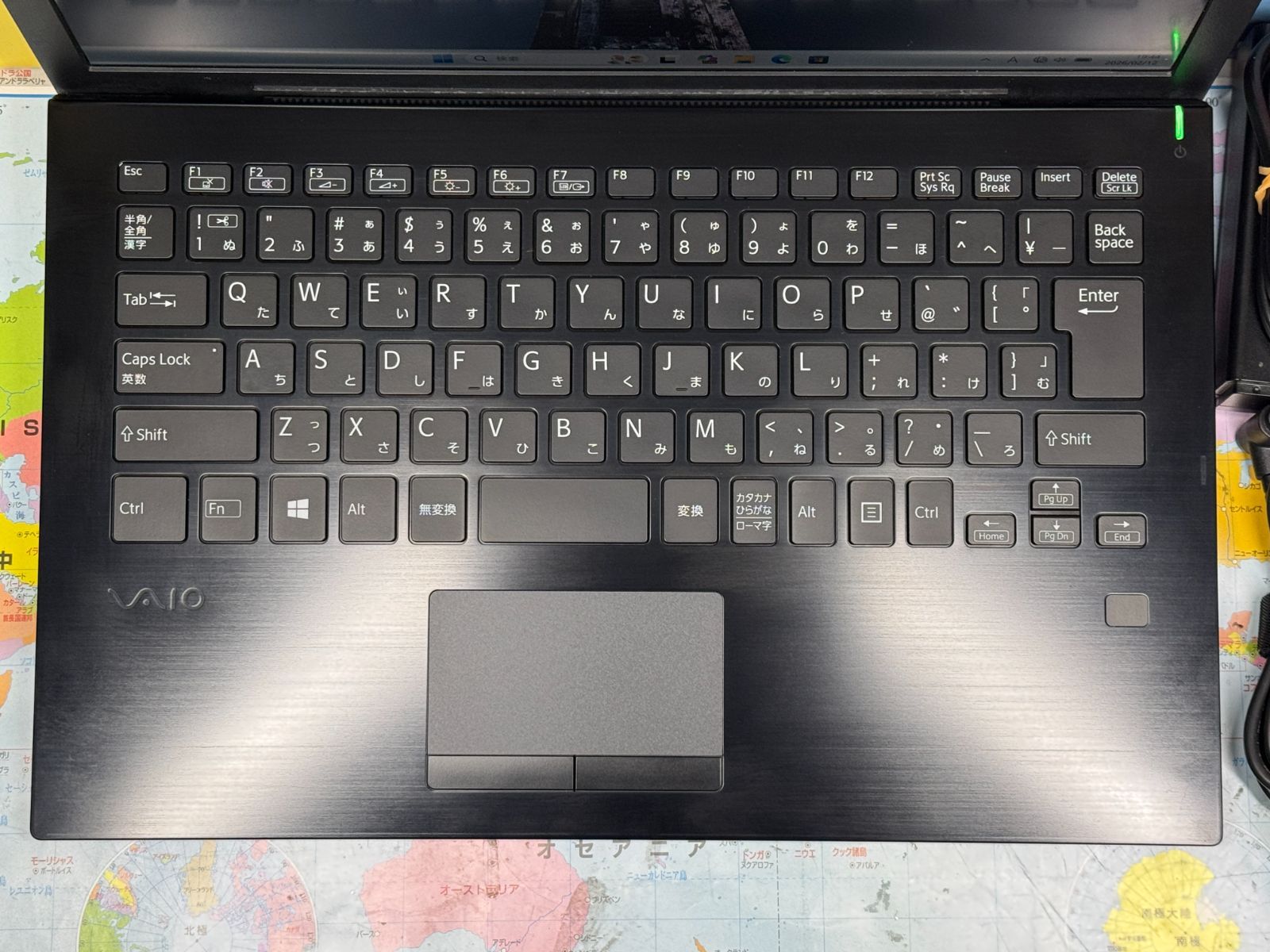 極美品 16GB ソニー VAIO VJPG13C11N 13.3型 ノートPC - メルカリ