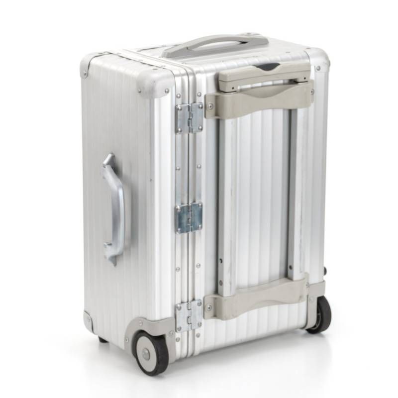 RIMOWA リモワ TOPAS トパーズ PILOT 縦型 パイロット トローリー 42L