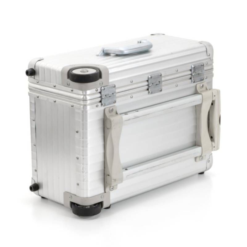 RIMOWA リモワ TOPAS トパーズ PILOT 縦型 パイロット トローリー 42L