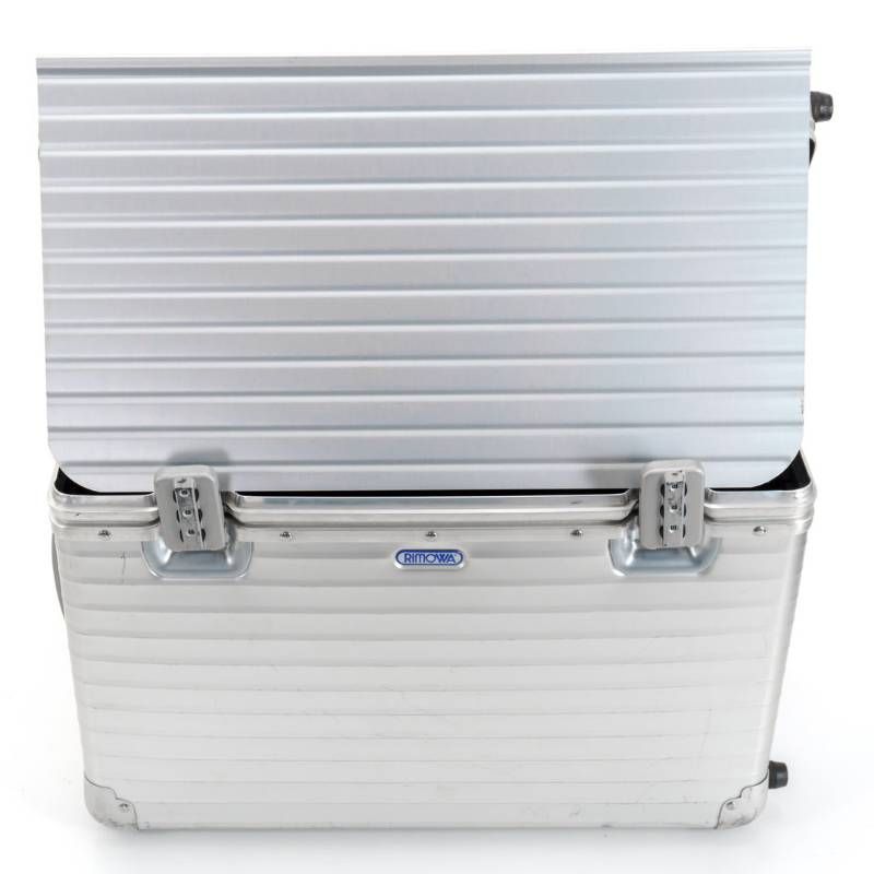 RIMOWA リモワ TOPAS トパーズ PILOT 縦型 パイロット トローリー 42L