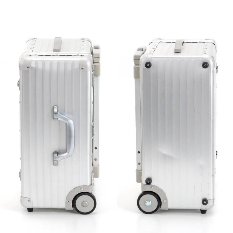 RIMOWA リモワ TOPAS トパーズ PILOT 縦型 パイロット トローリー 42L