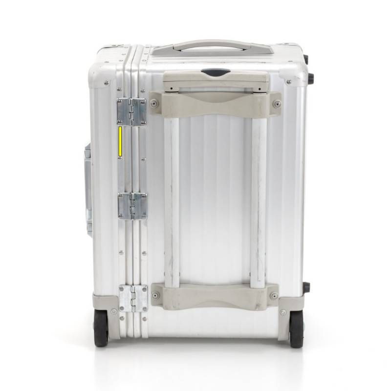 RIMOWA リモワ TOPAS トパーズ PILOT 縦型 パイロット トローリー 42L