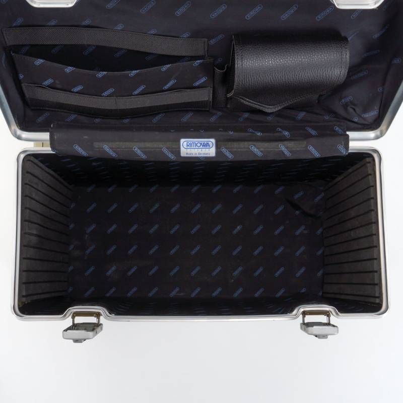 RIMOWA リモワ TOPAS トパーズ PILOT 縦型 パイロット トローリー 42L