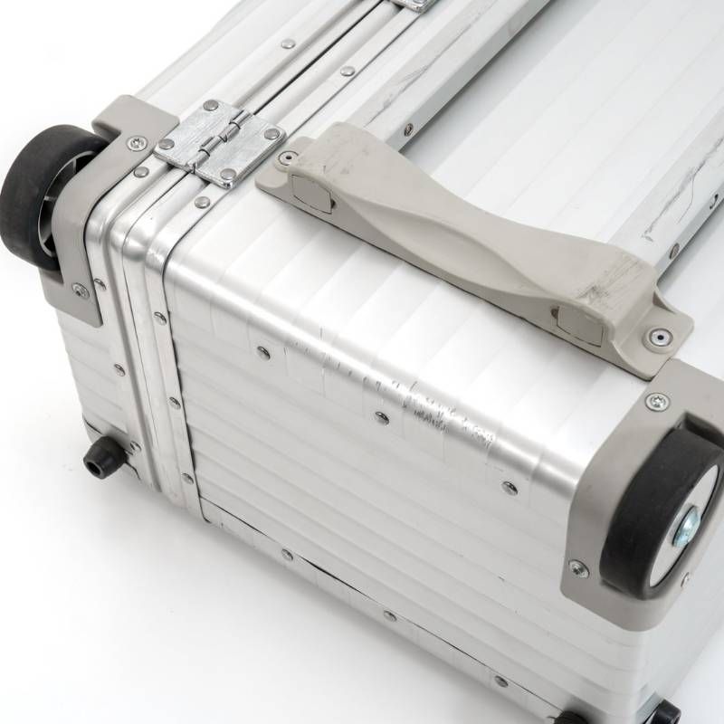 RIMOWA リモワ TOPAS トパーズ PILOT 縦型 パイロット トローリー 42L