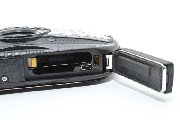 リコー RICOH WG-5 GPS 【動作確認済】 #8950 F.JAN.1526 - メルカリ