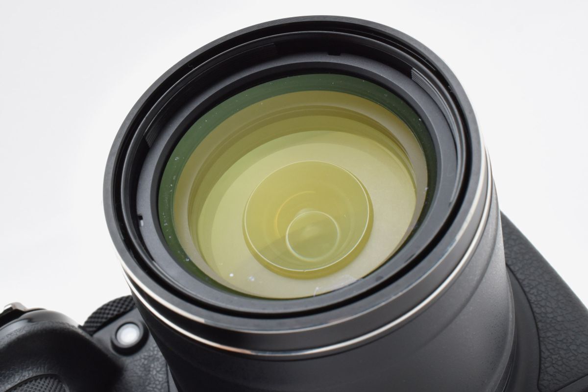 Nikon COOLPIX P530 動作確認済 ニコン Nikon COOLPIX P530 ≪安心の