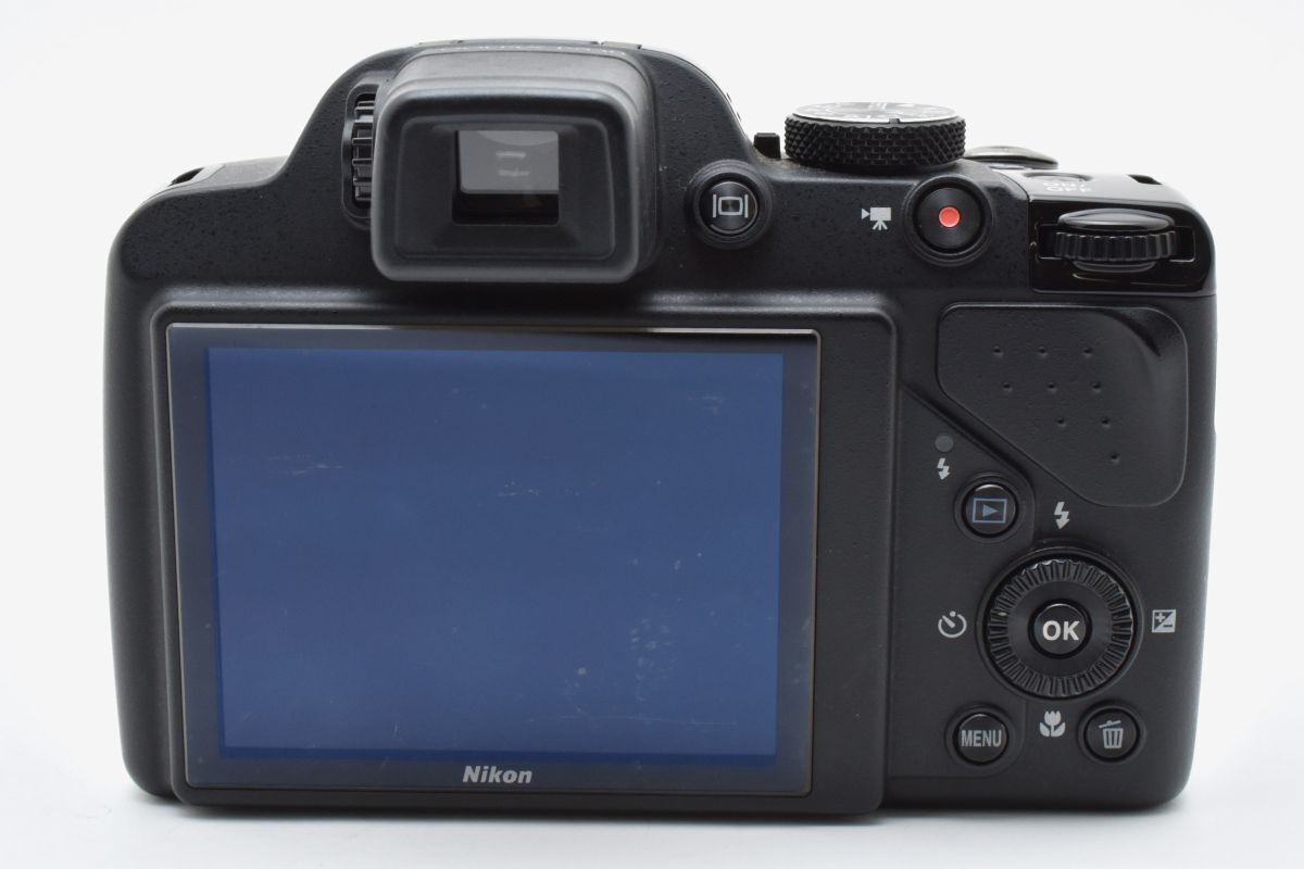 Nikon COOLPIX P530 動作確認済 Amazon.com : Nikon COOLPIX P530 CMOS