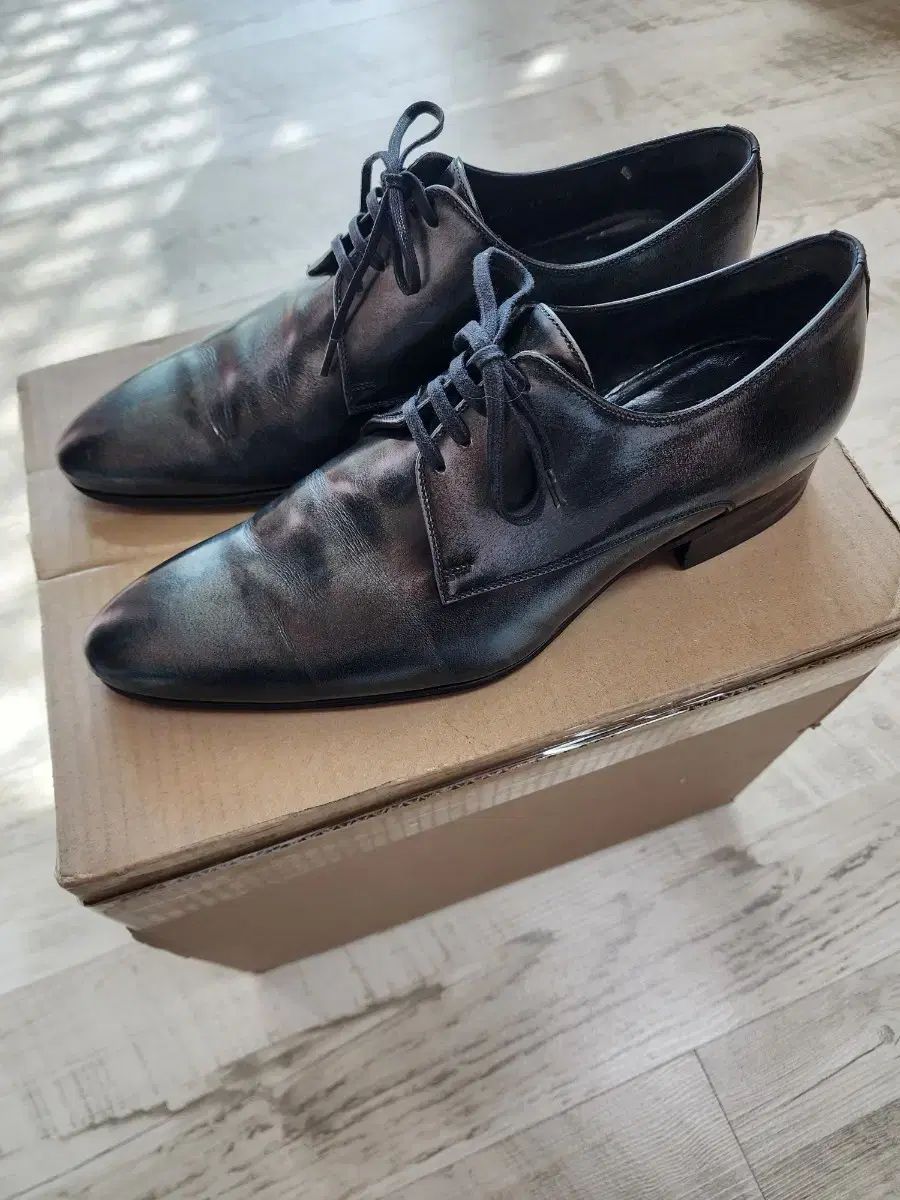 Dior ディオール THE B ドビ シューズ 出品 9E(270 275)サイズ メンズ 靴