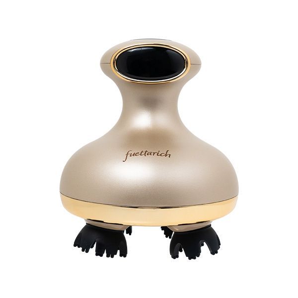 fuettarich フエッタリッチ スカルプヘッドスパ FT_hspa_01 新品 頭皮 
