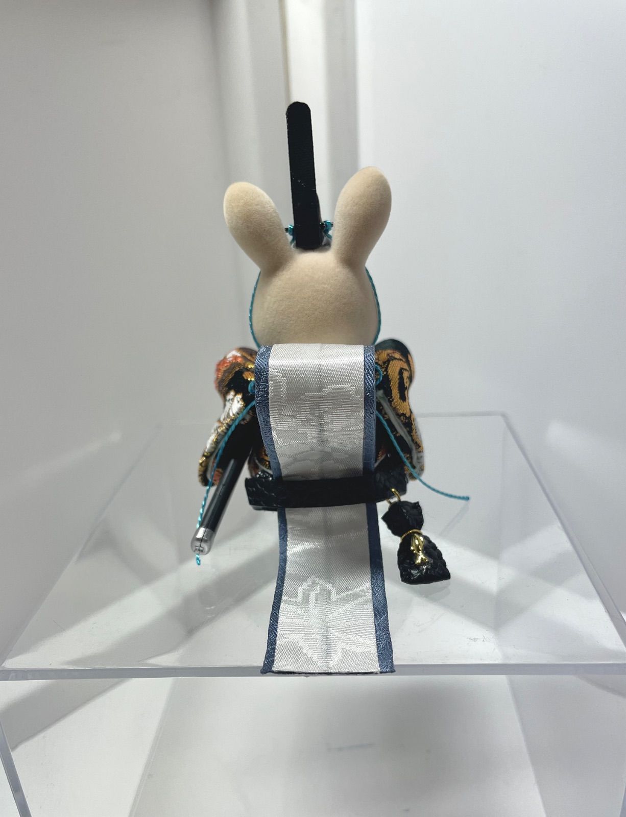 くねぎ様専用】うさぎ雛 雛人形 ハンドメイド お雛様 ひなまつり 2026