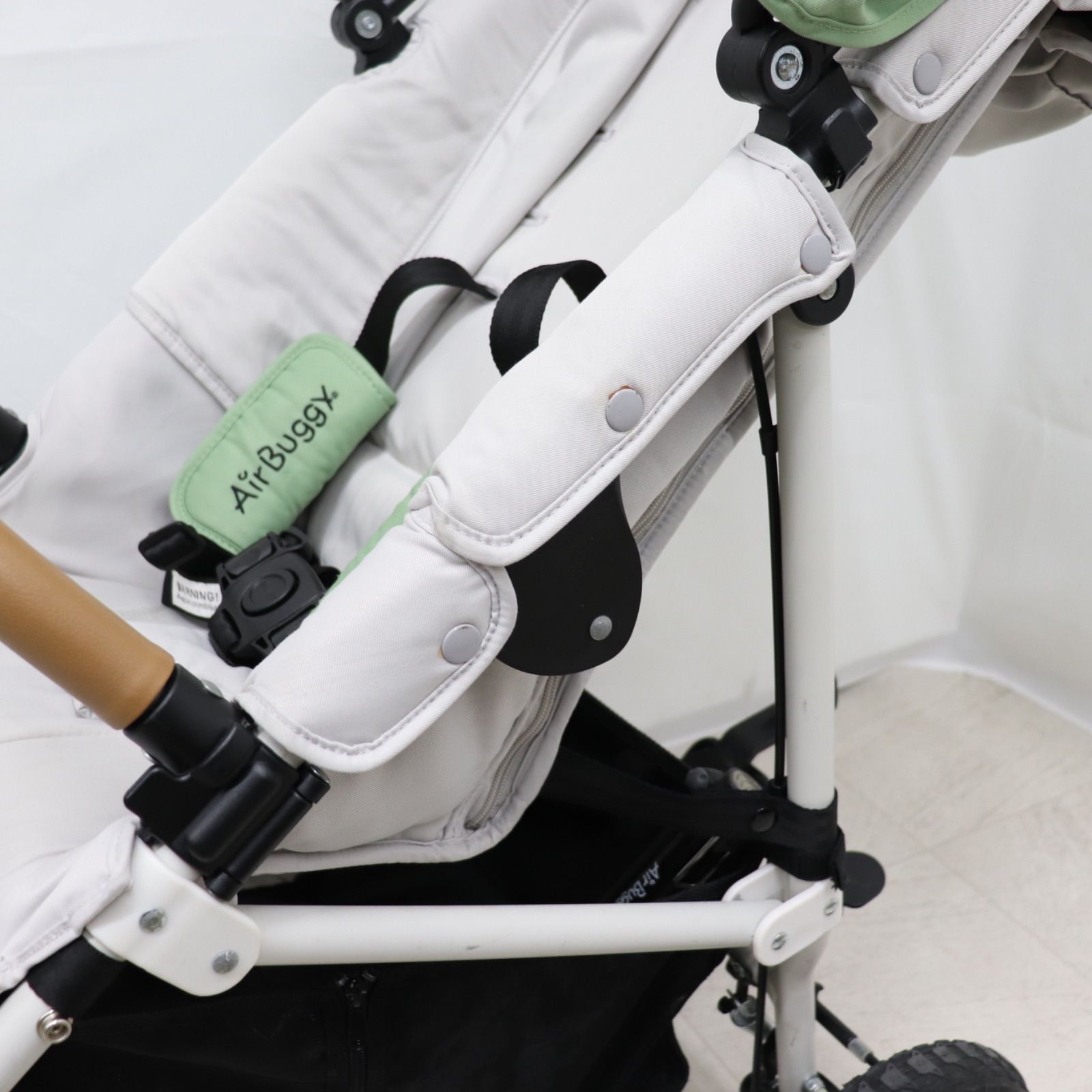 エアバギー ココプレミア