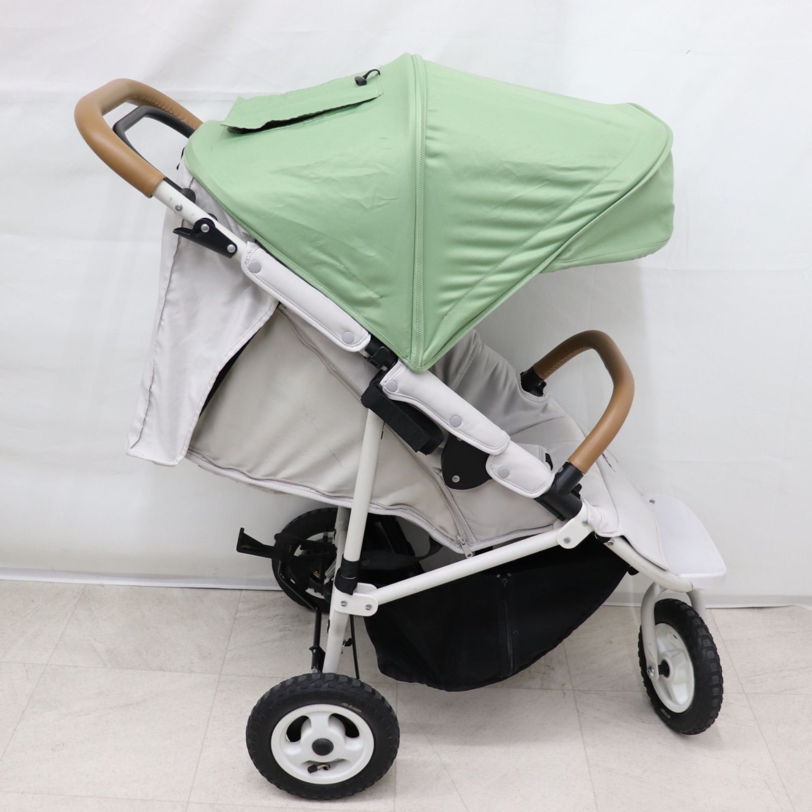 エアバギー ココプレミア