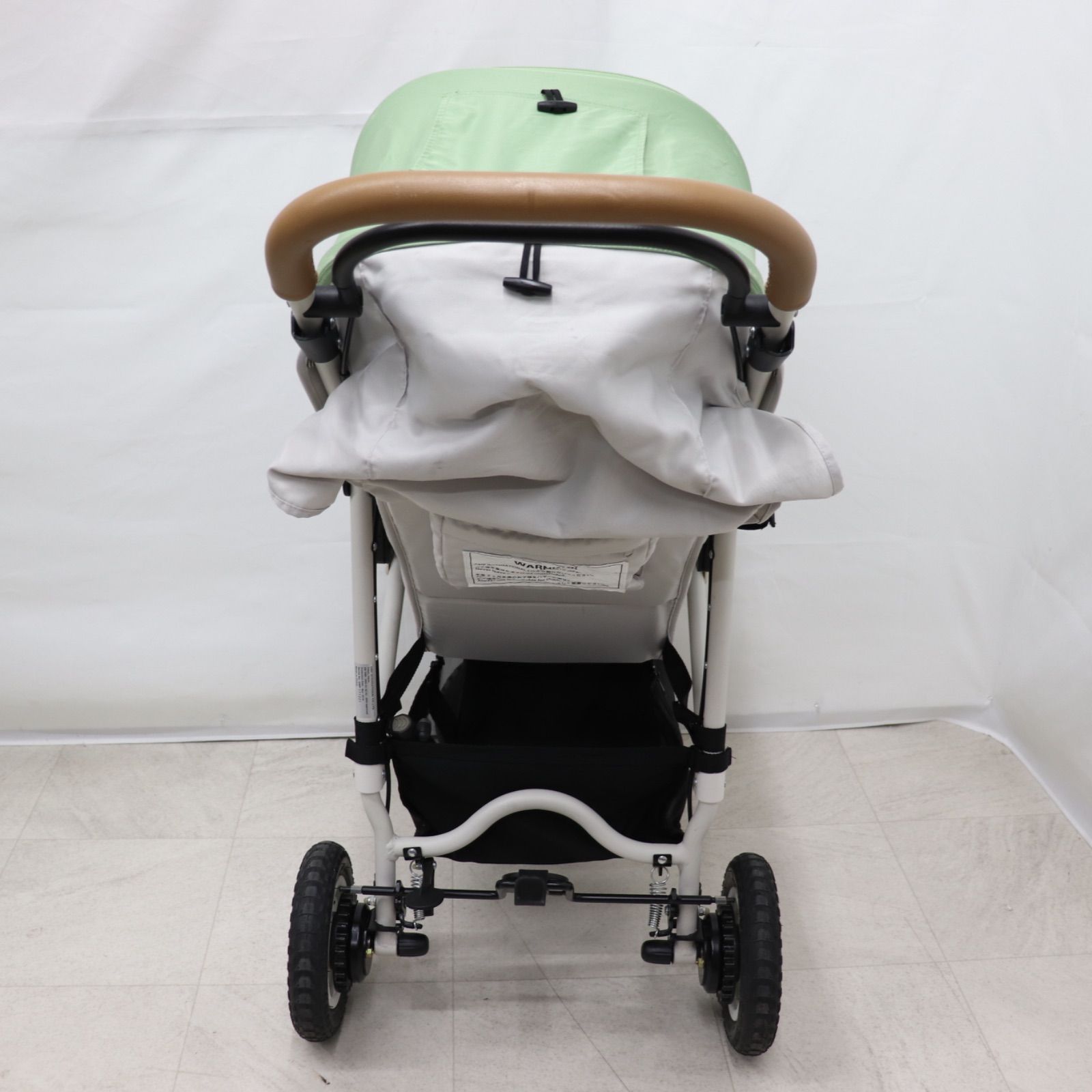  Air Buggy エアバギー ココプレミア ハーモニーコレクション ベビーカー ベビー用品 即日発送 ラクルベビー館 安全移動 ベビーカー バギー 外出 移動用品