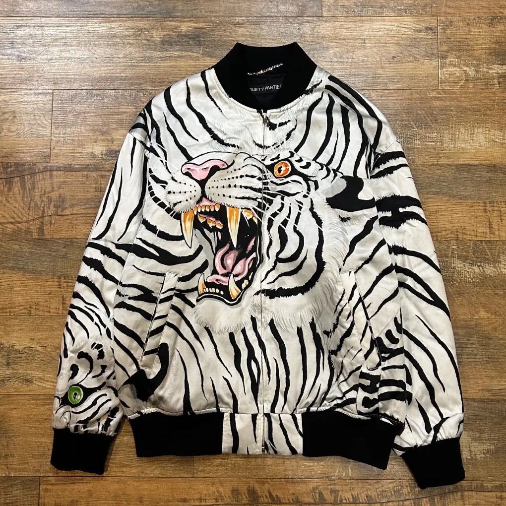 WACKOMARIA ワコマリア TIM LEHI SKA JACKET L 【公式通販】