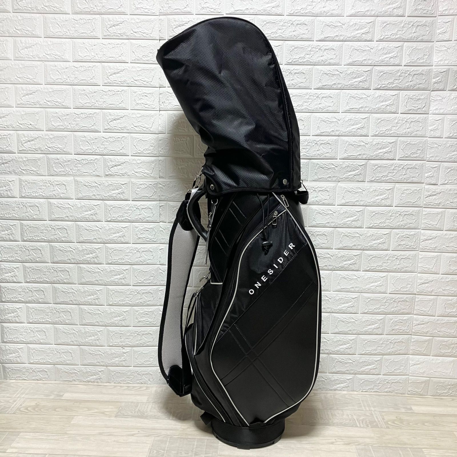 美品 ツルヤ ワンサイダー EM 10本セット TURUYA ONESIDER メンズ