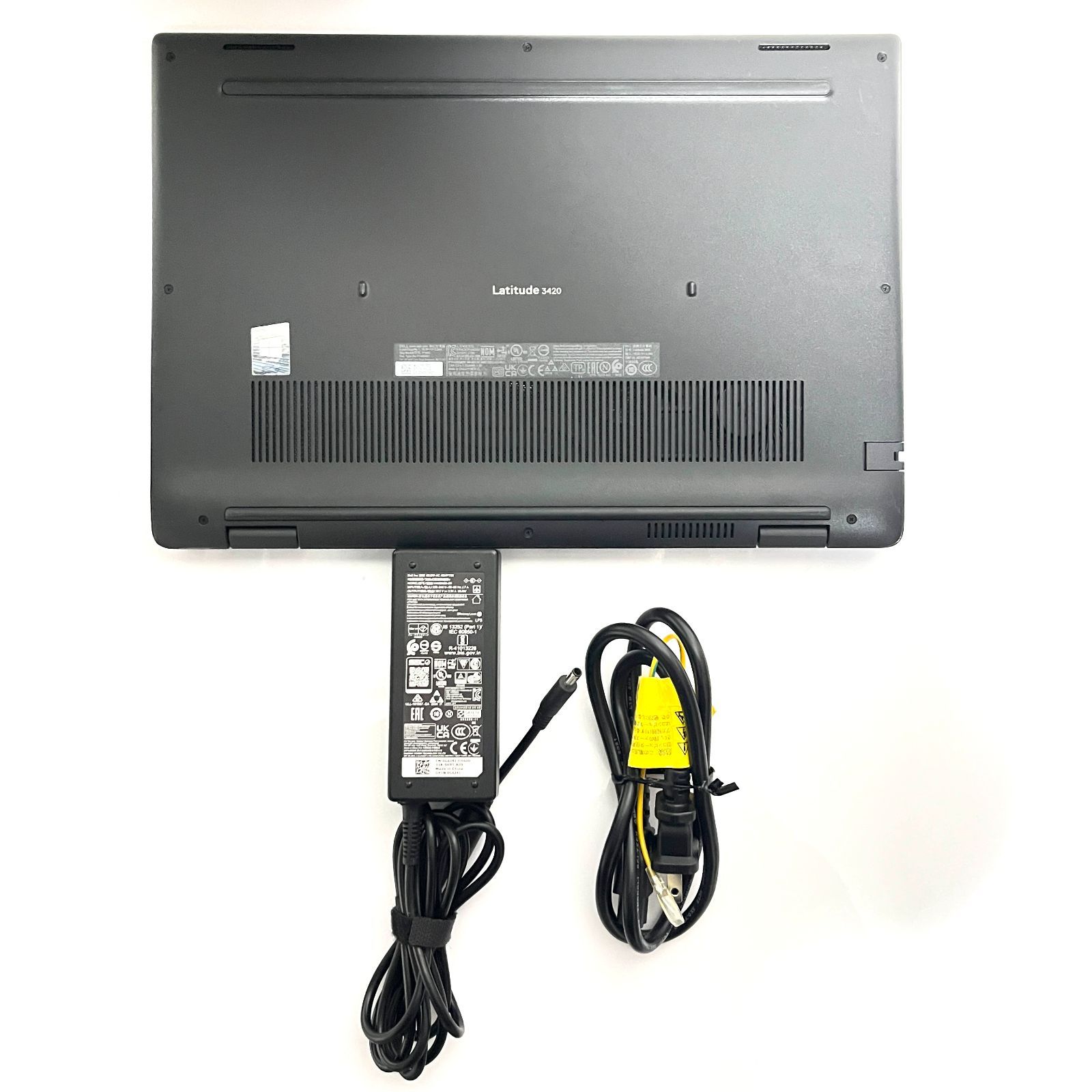 ★2021年製★ Office2024  Corei7 14型 DELL S84 ☆2021年製☆ Office2024 Corei7 14型 DELL S84