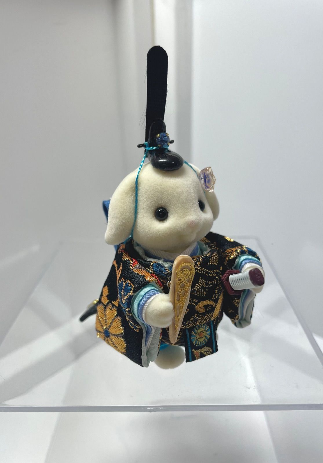 みる様専用】うさぎ雛 雛人形 ハンドメイド お雛様 ひなまつり 2026