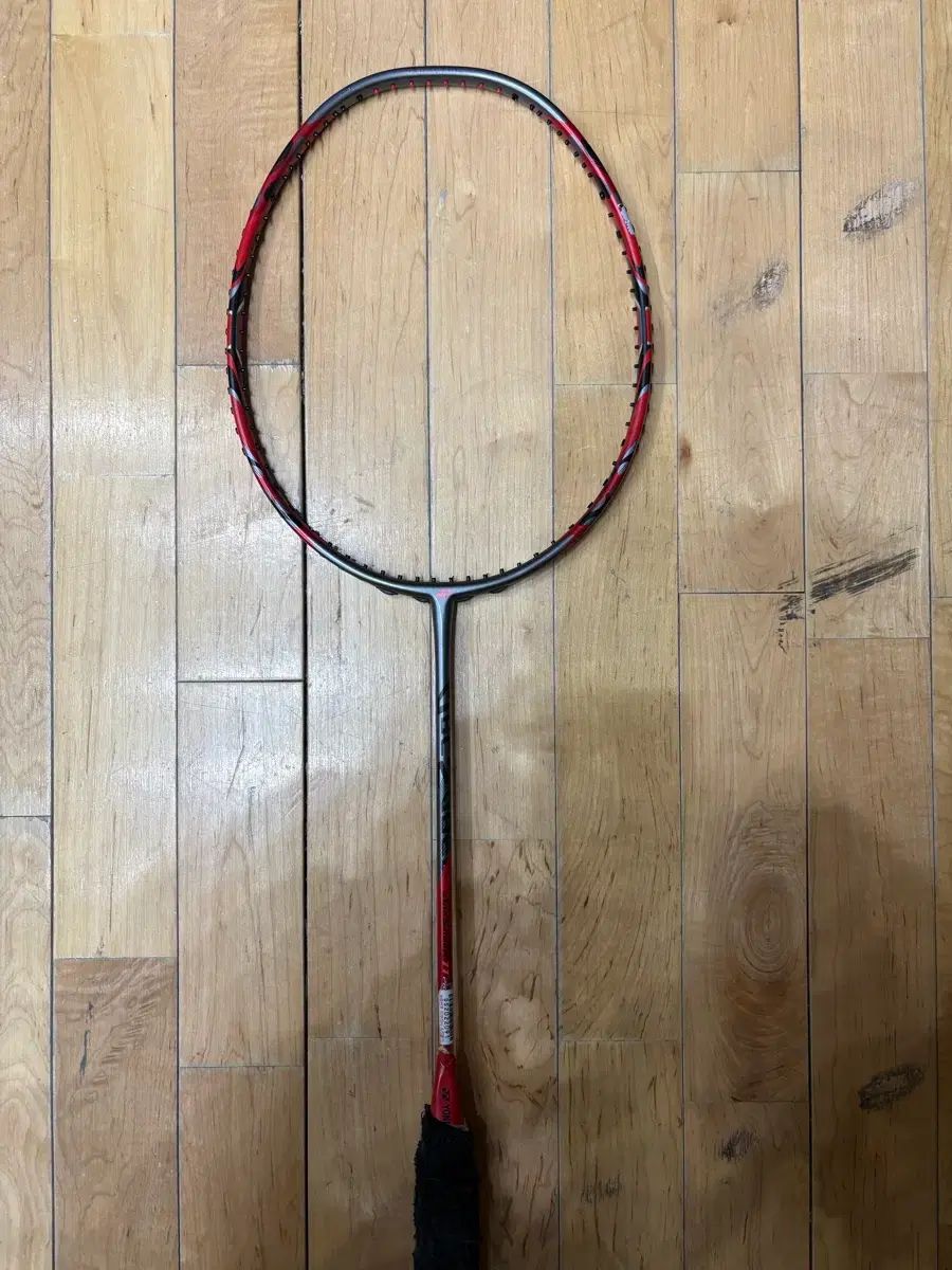 YONEX ヨネックス アークス アークセイバー 11 バドミントン ラケット