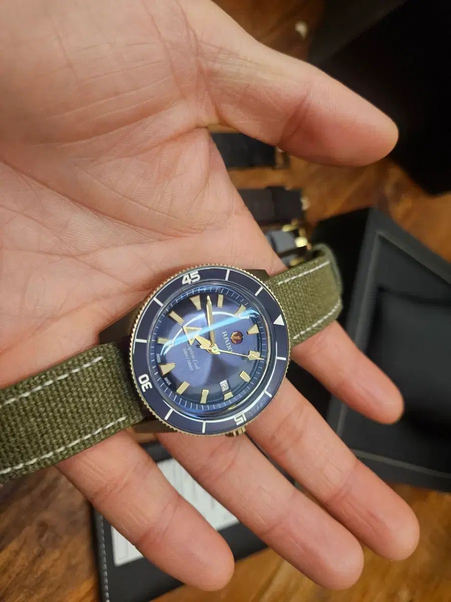 キャプテンクック