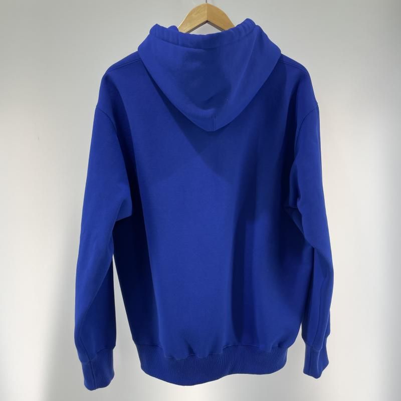 中古】THE NORTH FACE Small Logo Heather Sweat Hoodie サイズXL