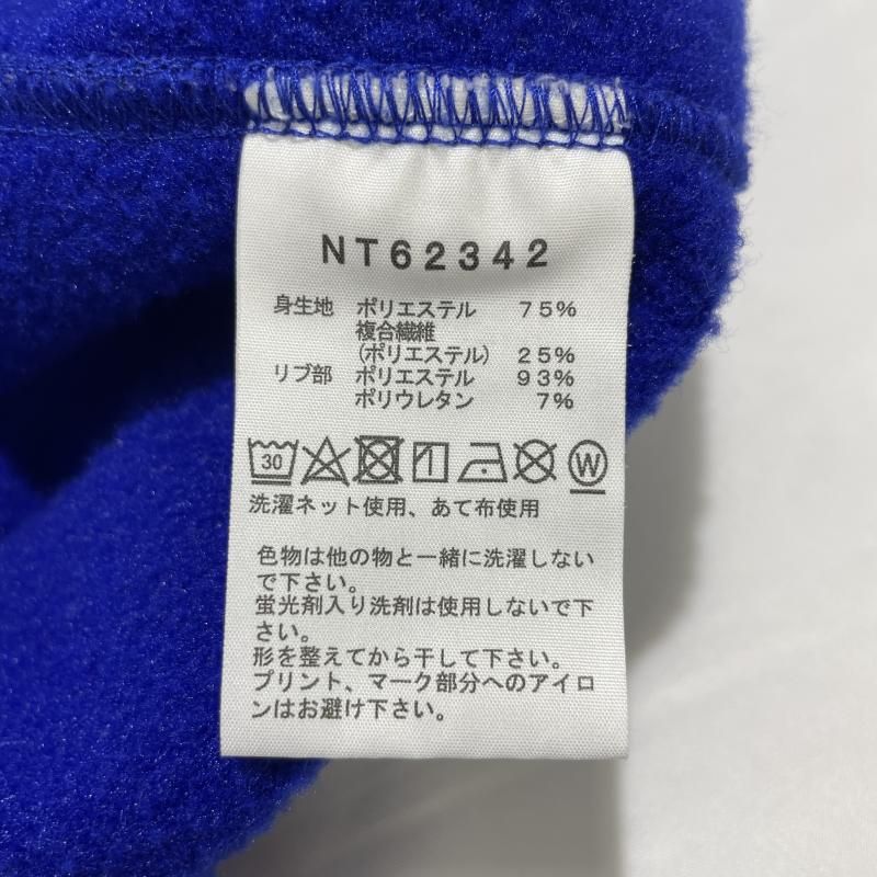 中古】THE NORTH FACE Small Logo Heather Sweat Hoodie サイズXL