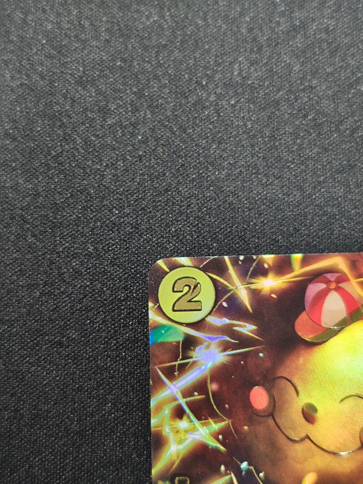 ワンピースカード ゼウス SP OP11−106 - メルカリ