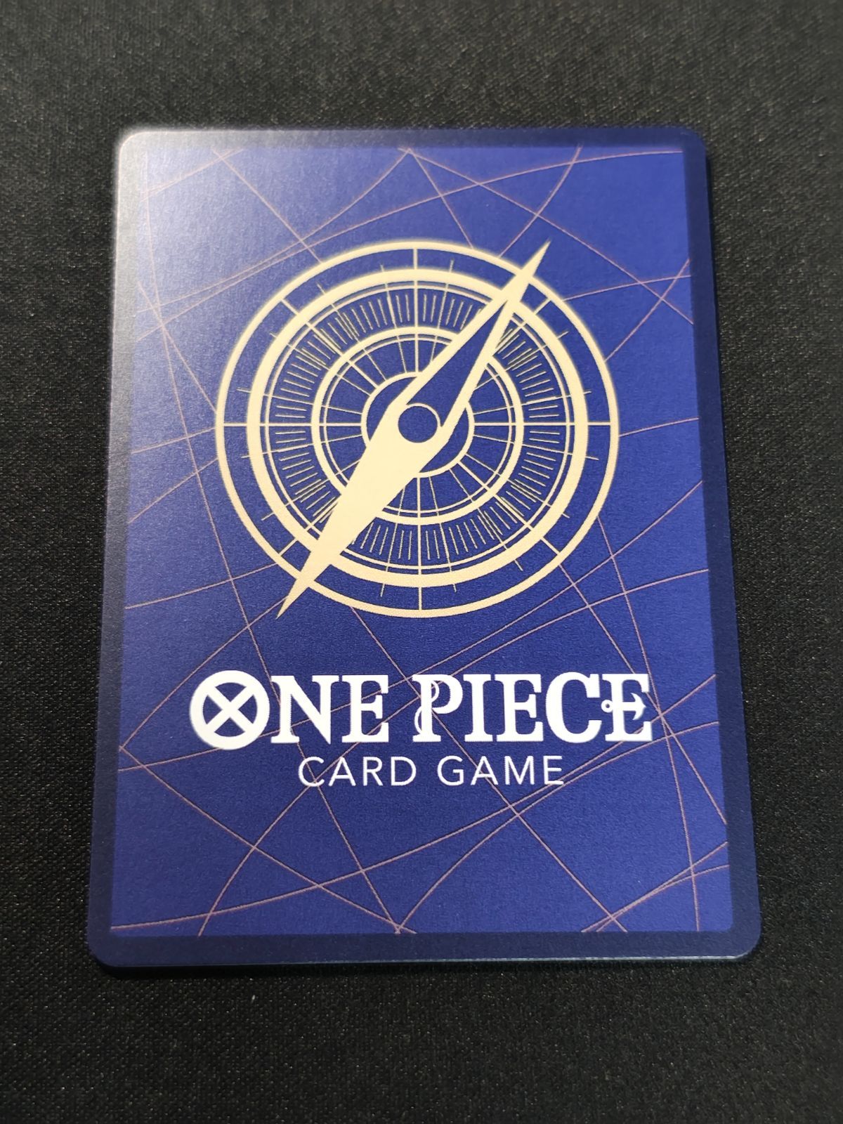 ワンピースカード ゼウス SP OP11−106 - メルカリ