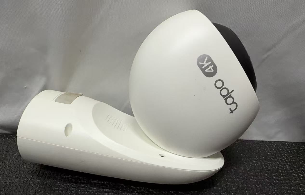 TP-Link Tapo(タポ) 防犯カメラ TC92 //723441