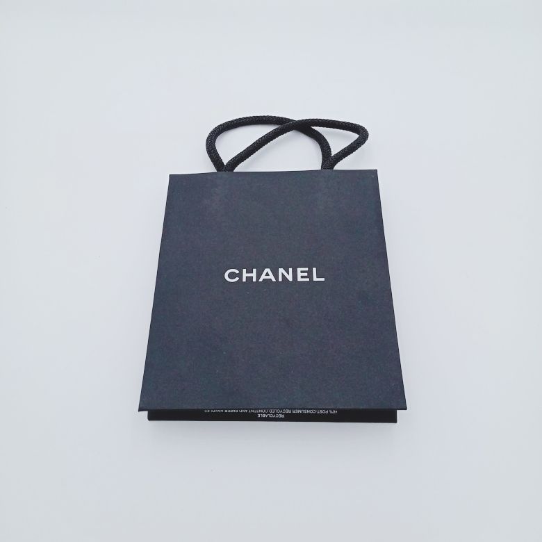 ブランドショッパー／紙袋】CHANEL シャネル ショッパー・空箱 複数 11