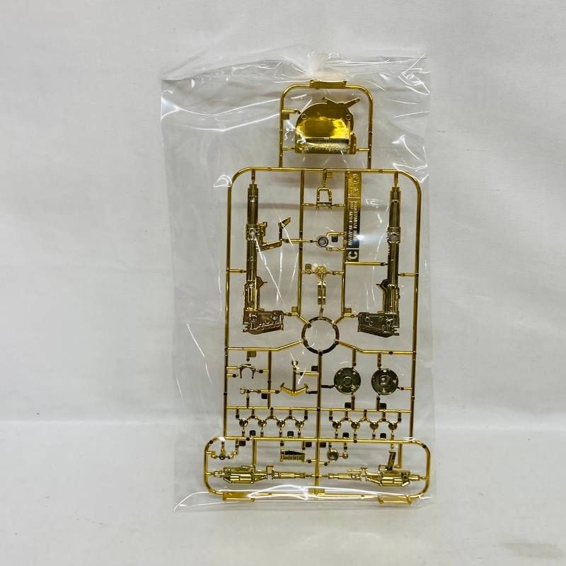 HG 1/144 RX-78-2 ガンダム Ver. 30th プレミアムゴールド バージョン