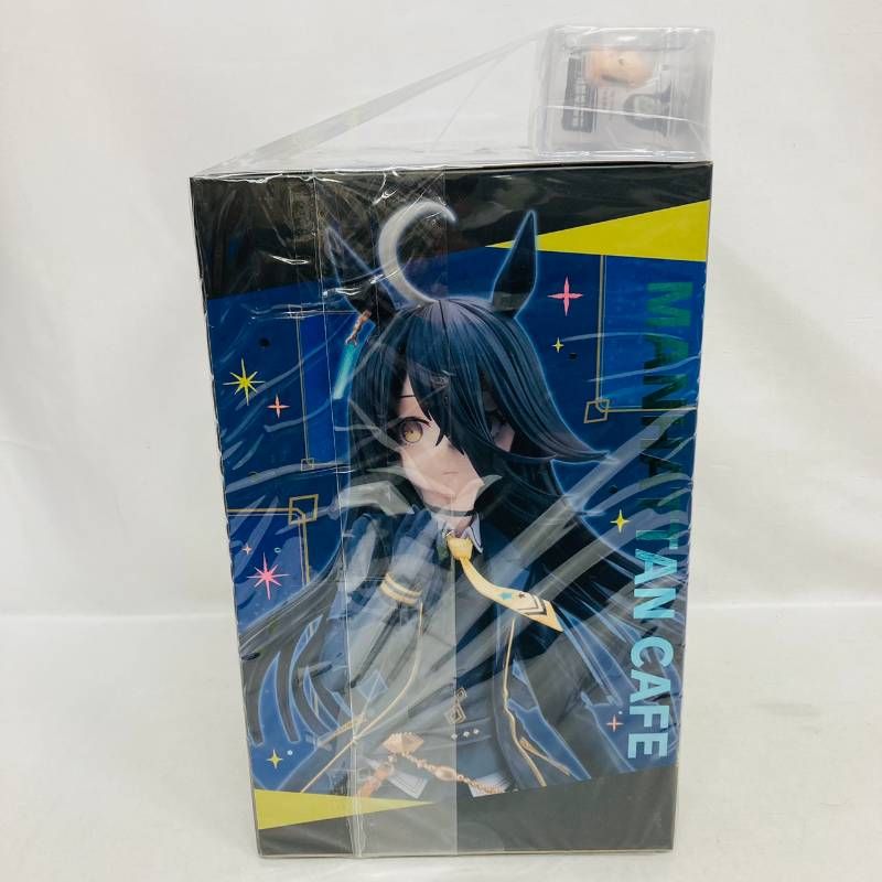 未開封 コトブキヤ ウマ娘 マンハッタンカフェ 特典 1/7 スケール