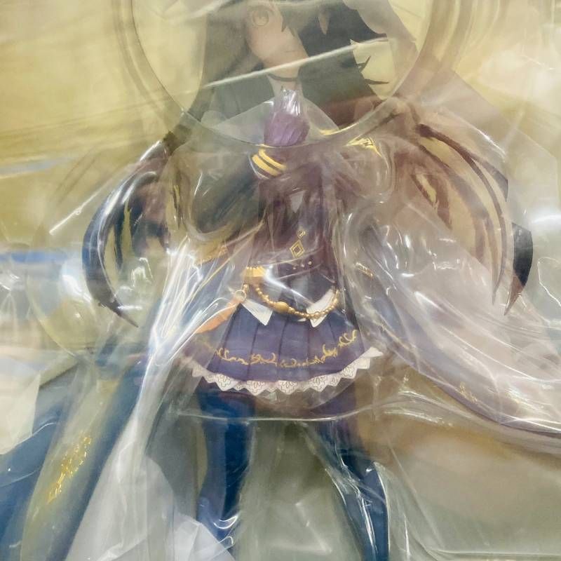 未開封 コトブキヤ ウマ娘 マンハッタンカフェ 特典 1/7 スケール