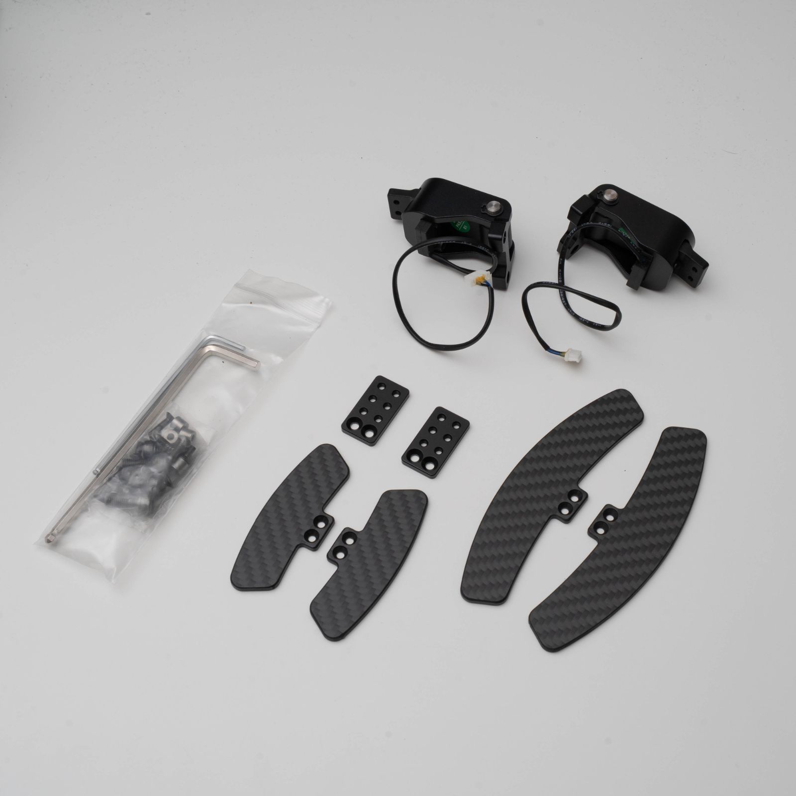 マグネットパドルシフトキット NAモータース - メルカリ