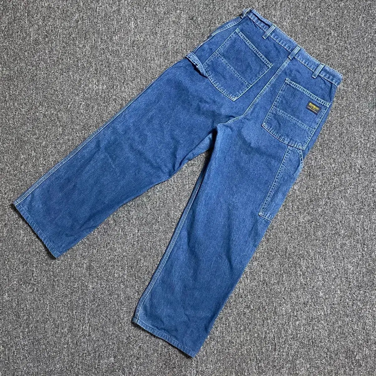 OSHKOSH オシュコシュ ペインター デニム 70s ペインターパンツ パンツ 
