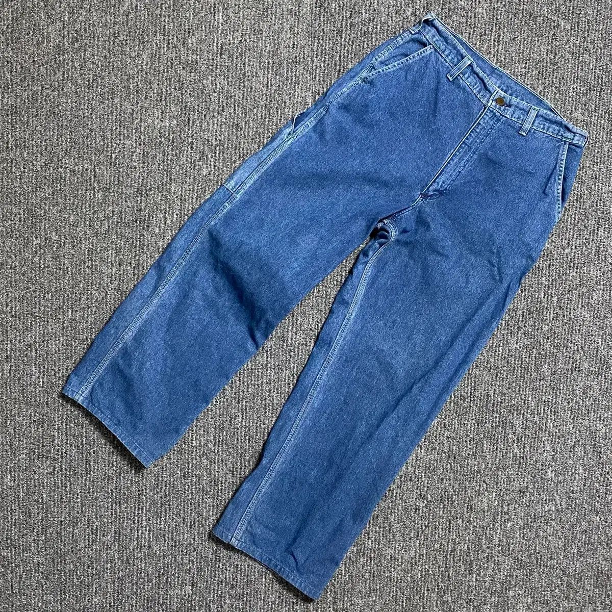 OSHKOSH オシュコシュ ペインター デニム 70s ペインターパンツ パンツ 
