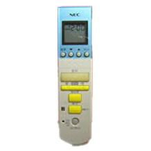 【中古】NEC 照明用リモコン RL37