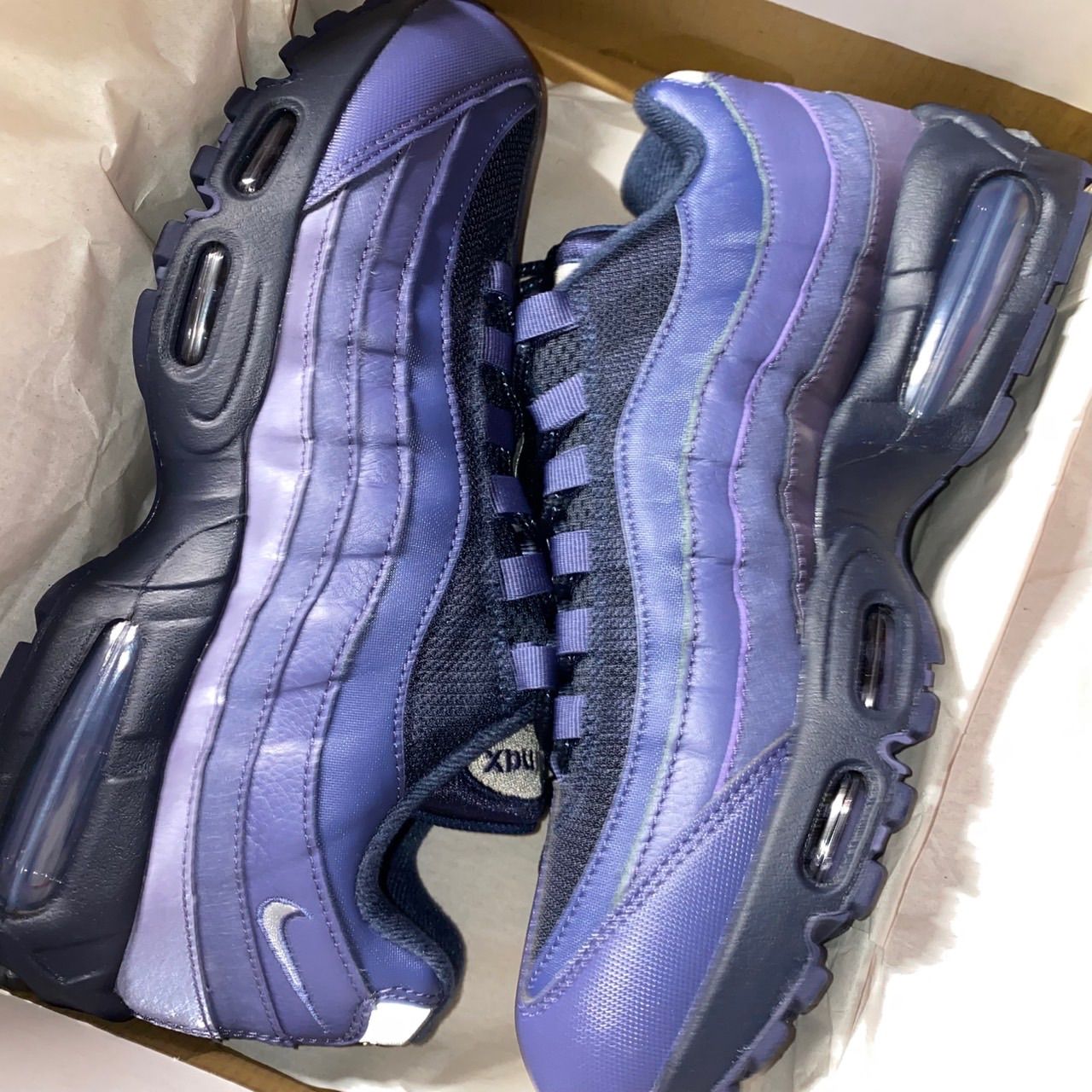 Nike Air Max 95 OG Big Bubble 