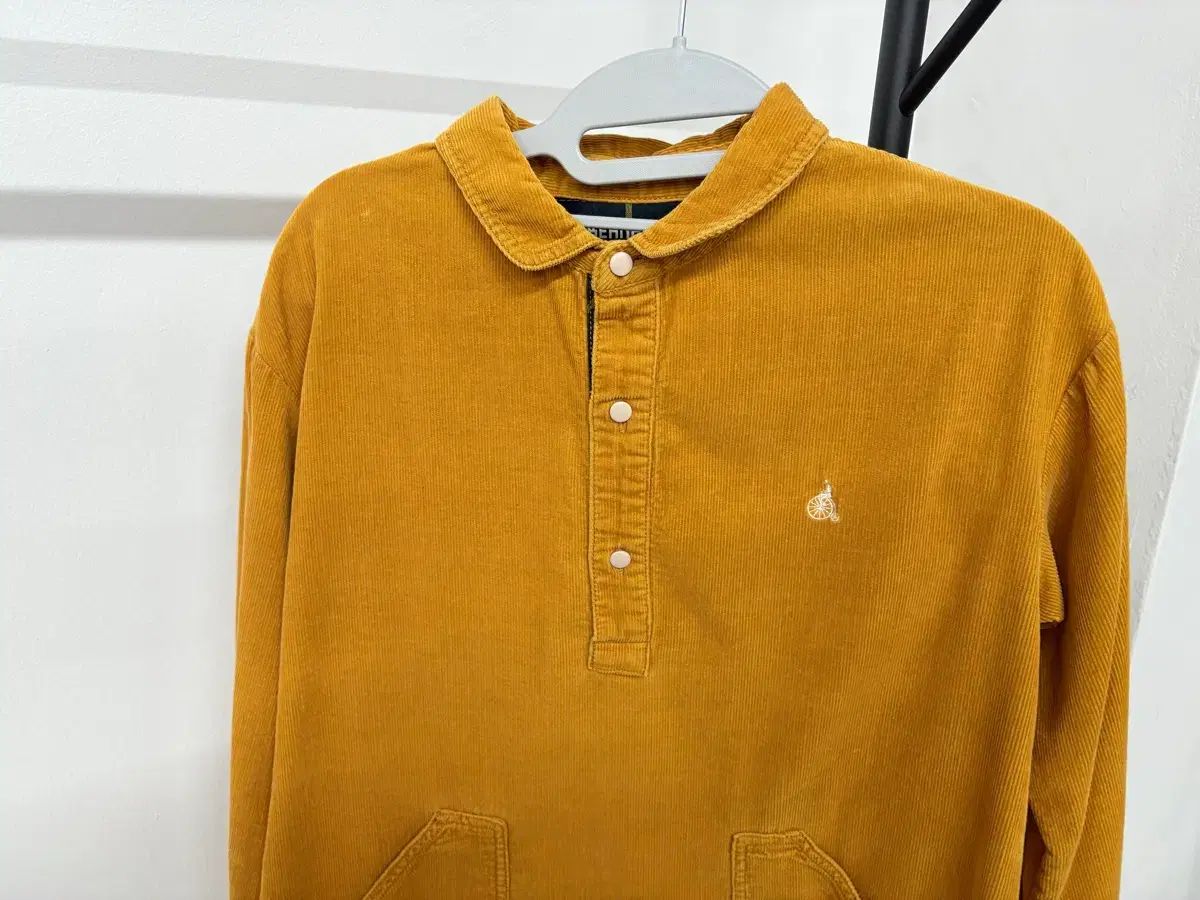 ビーンポール 160 コーデュロイ ONE PIECE キッズ