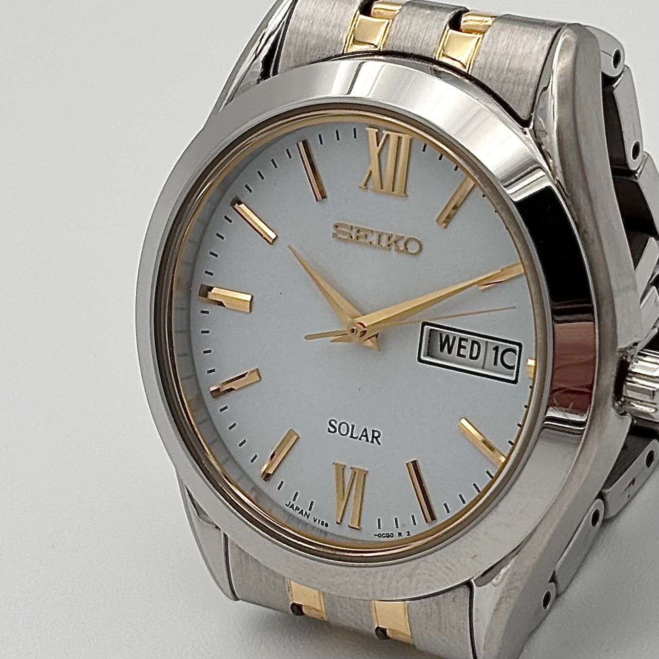 稼働品 Working item セイコー SEIKO 腕時計 メンズ Men