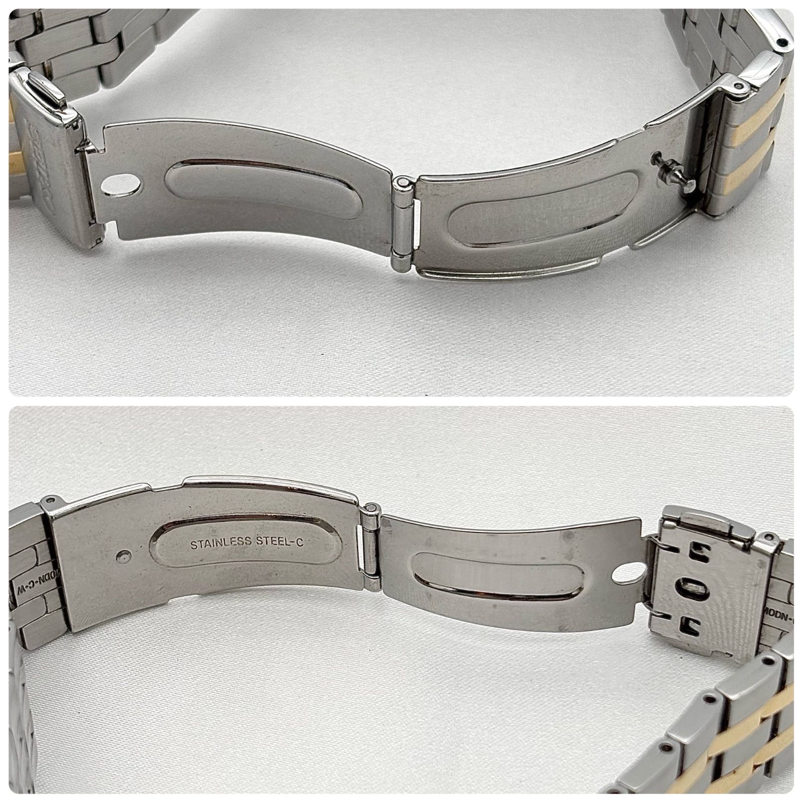 稼働品 Working item セイコー SEIKO 腕時計 メンズ Men