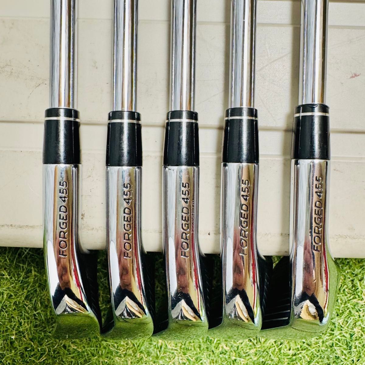 良品】キャロウェイ パラダイム マックスファースト メンズアイアン 5