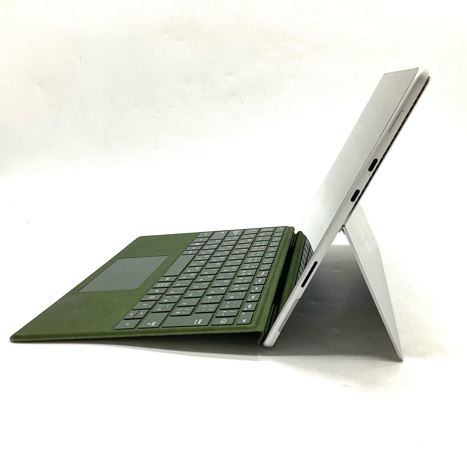 Surface Pro 8 i7 16GB 512GB 動作確認済 - メルカリ