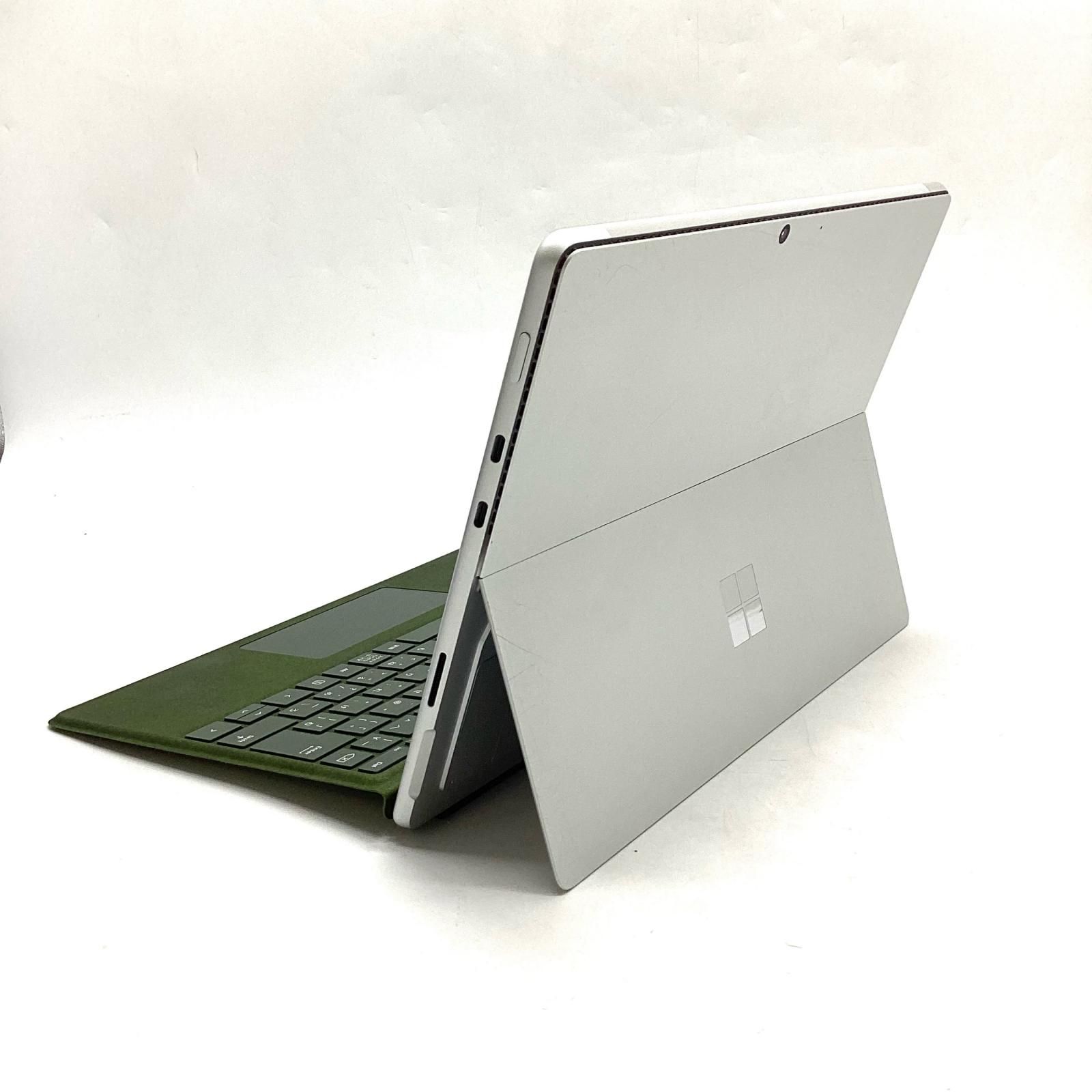 i7/16GB/512GB Surface Pro 8 充電47回 Amazon.com : Microsoft Surface Pro 8-13