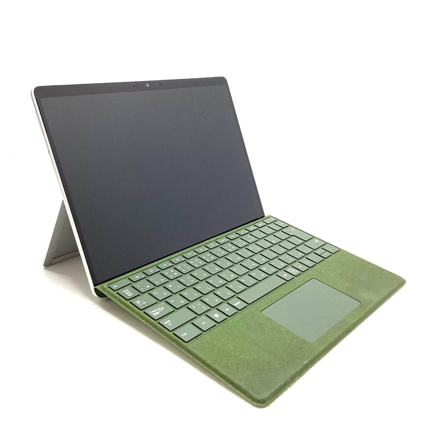 Surface Pro 8 i7 16GB 512GB 動作確認済 - メルカリ