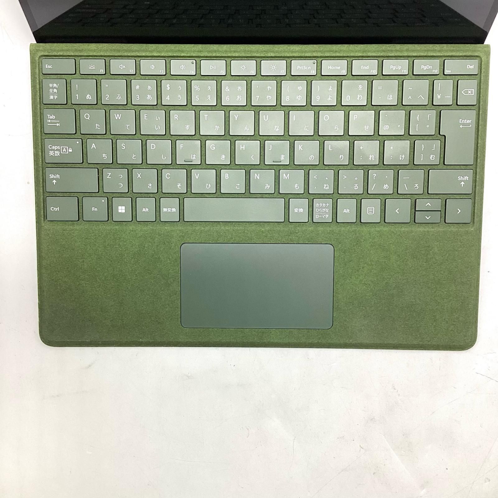 Surface Pro 8 i7 16GB 512GB 動作確認済 - メルカリ